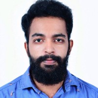 Shyam Jith