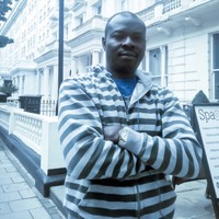 Ifeanyi Ogbodo-Benson