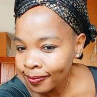 Prosperity Bongie Sekatane