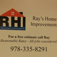 Ray Hill