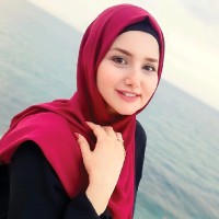 Heba Haj Bakri