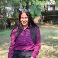 Grishma Gupta