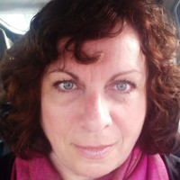 Lorraine Way (she/her)