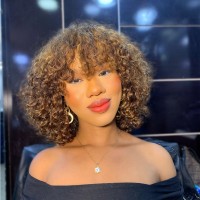 Precious Chisom Ndukwe