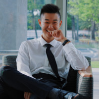 Kenny Tran