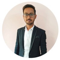 Dhruvin Adroja