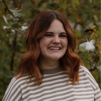 Hannah Gambrell, LPC-MHSP (Temp), NCC