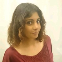 Tasnim Grandpierre