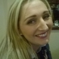 Celina Halloran