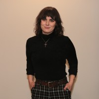 Rebecca O'Malley