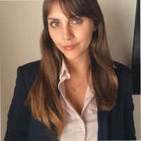 Camila Berenice Crastore