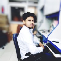 Nishant Raj