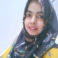 Muntaha khan
