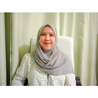 Nadia Natasha Jamaluddin