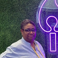 Lakesha Boyce