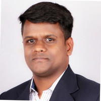 Manjunath K N