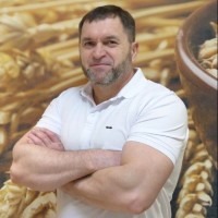 Олег Садовенко