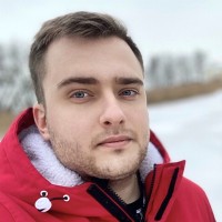 Егор Гвоздев