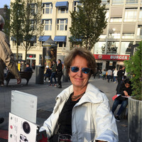 Annemarieke Goldsmith