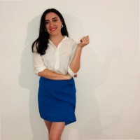 Rocío Oldra