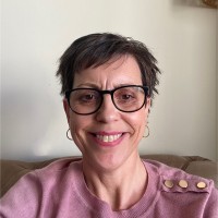 Heather Hoggart-Mckue