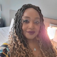 Tiffany White-Thompson