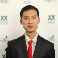 Andrew Zhu