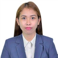 Kristine Mae Dela Cruz