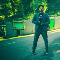 Md Sabbir Ahmed