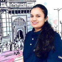 Vedhapriya M