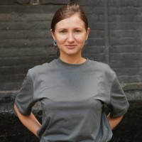 Evgenia Klyueva