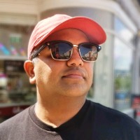 Vipin Das Vasudevan