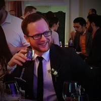 Francis Marsolais, Cpa