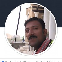 Ashok Paswan