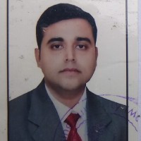 Varun Kamal Mahajan