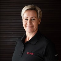 Charlotte Riberg Sundfær