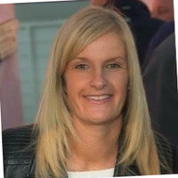 Vanessa Burnley