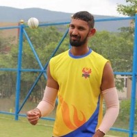 Ramakrishnan Natarajan