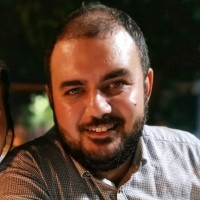 Volkan Çağlar
