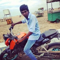 Praveen Kumar