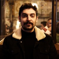 Onur Boz
