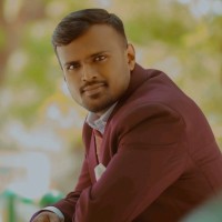 Pratik R.