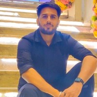 Dikshant Singh