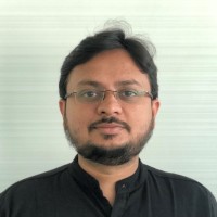 Sufiyan Shaikh