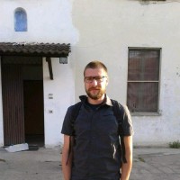 Daniele Bursich