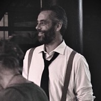 Bart Van Der Zon