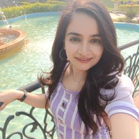 Khushbu Masrani