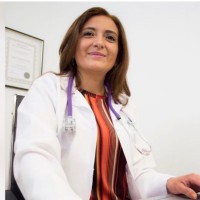 María Augusta Naranjo Valdez