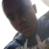 Lwazi Siphamandla