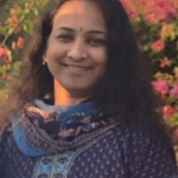 Navaneetha C